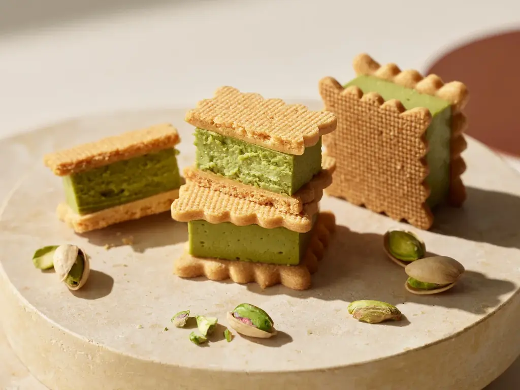 【阪急うめだ本店】ピスタチオスイーツ専門店「PISTA & TOKYO」が6月3日（水）より阪急うめだ本店にて、期間限定出店いたします。 画像 4