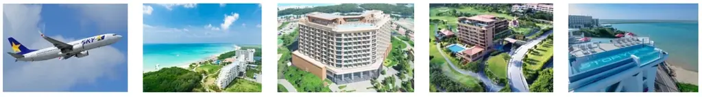 東京・池袋 都心の大人のスパ施設「タイムズ スパ・レスタ」五感で沖縄を楽しめる「沖縄・宮古島フェア」を開催 画像 2