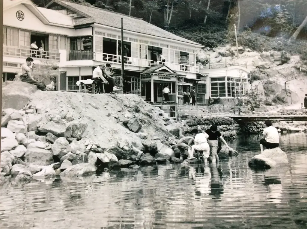 【奥札幌の秘湯　湖畔の宿支笏湖　丸駒温泉旅館】温暖化に負けない、支笏湖の新たな涼。大自然を守り、魅力を体感する「支笏湖ビーチby丸駒温泉」が誕生！ 画像 2