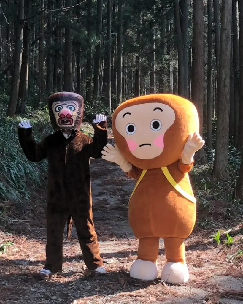 広島発のUMA“ヒバゴン”映画化プロジェクトが支援率324％達成！ ムー日本不思議再興クラファン計画、第一弾が目標を大きく上回る 画像 3