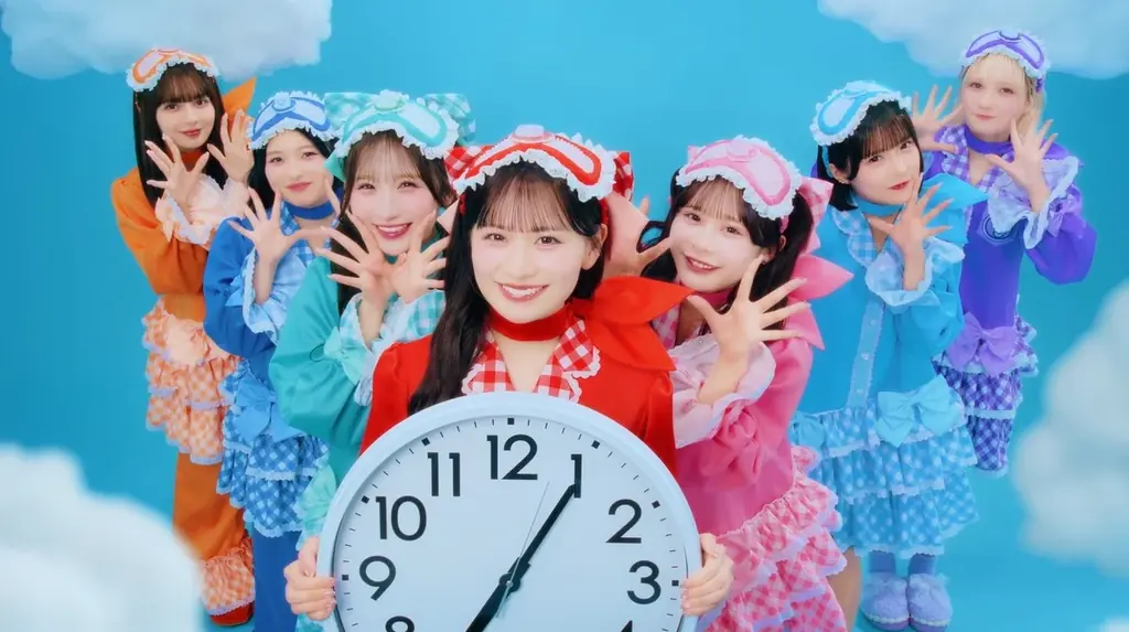 「サボリーノ」と「CANDY TUNE」のコラボレーション第2弾が2026年6月1日(月)よりスタート！限定ノベルティが当たるキャンペーンも同時開催！毎日の朝を助ける新ビジュアルに注目 画像 13