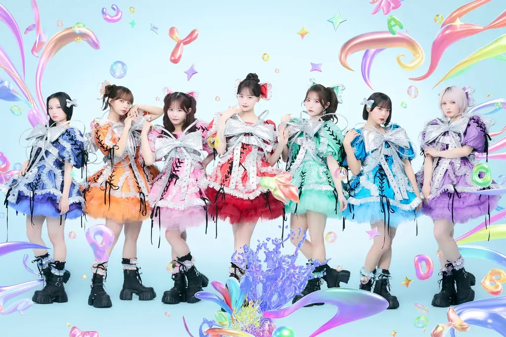 「サボリーノ」と「CANDY TUNE」のコラボレーション第2弾が2026年6月1日(月)よりスタート！限定ノベルティが当たるキャンペーンも同時開催！毎日の朝を助ける新ビジュアルに注目 画像 19