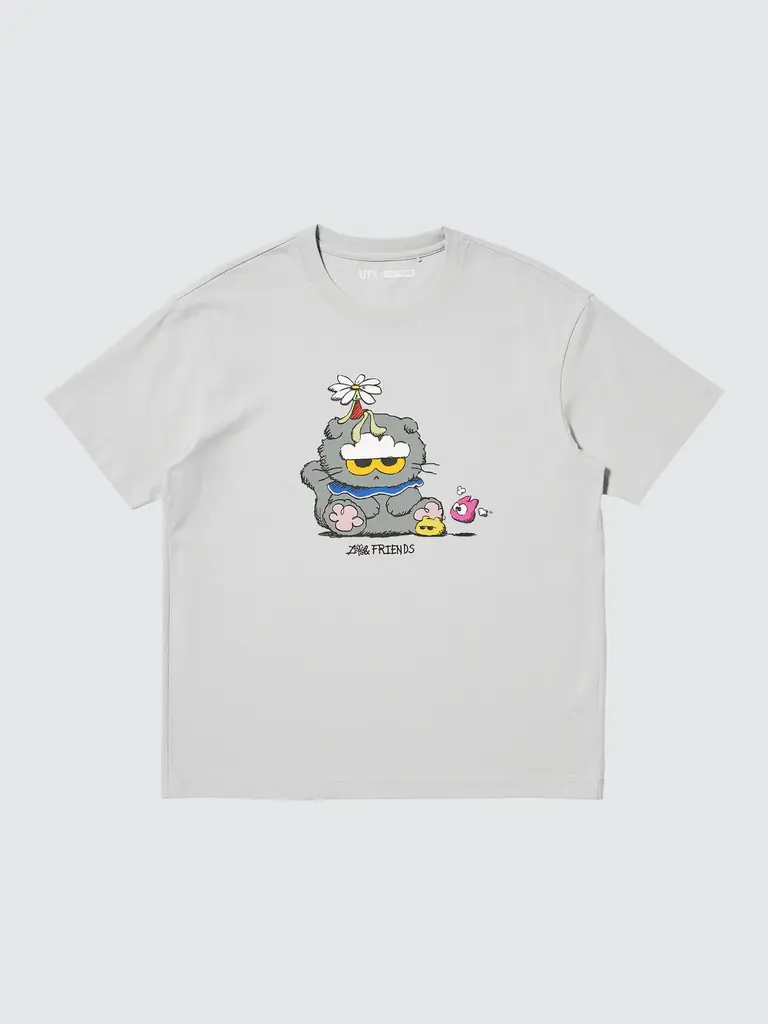 ユニクロがZO&FRIENDSとコラボレーション　LINE FRIENDSのキャラクターが登場する新作コレクション　6月下旬より発売 画像 6