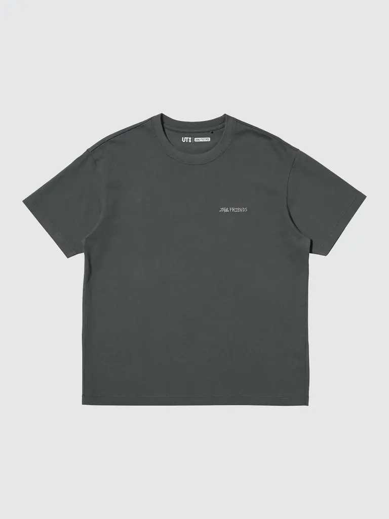 ユニクロがZO&FRIENDSとコラボレーション　LINE FRIENDSのキャラクターが登場する新作コレクション　6月下旬より発売 画像 7