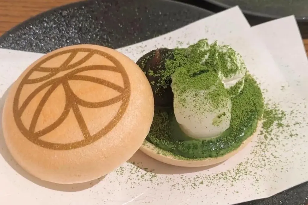 【抹茶かけ放題無料キャンペーン】大阪鶴橋唯一※の日本茶専門店が2周年記念の期間限定キャンペーンを開催 画像 5