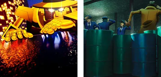『セガNET麻雀 MJ』と『L主役は銭形5』がコラボ！全国大会“L主役は銭形5 CUP”開催 画像 22