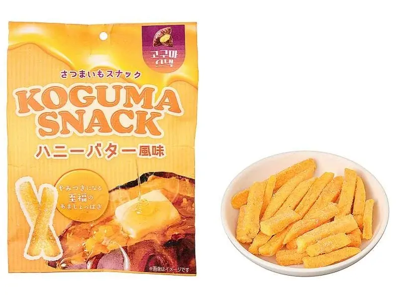甘辛いヤンニョム×ザクザク食感を楽しむ「セブンプレミアム 世界を食するポテト ヤンニョムチキン風味」が新登場！本場韓国の味を表現したお菓子・おつまみなどもあわせて発売！ 画像 7