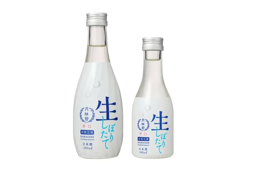 月桂冠が提案、6月25日は「生酒の日」　しぼりたての香りを、食卓へ。夏に楽しみたい日本酒「生酒」 画像 2
