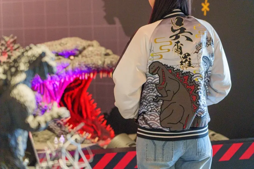 関西国際空港から約60分！ゴジラの世界と日本文化を堪能せよ！「Awaji GODZILLA Festival 2026 in Summer」 画像 6