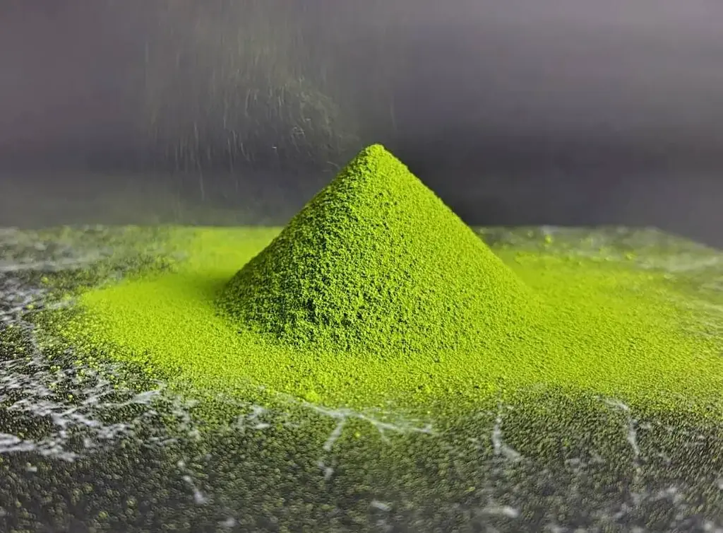 世界が注目する“抹茶”を満喫！あま＆ほろ苦な大人のスイーツが登場。 画像 2