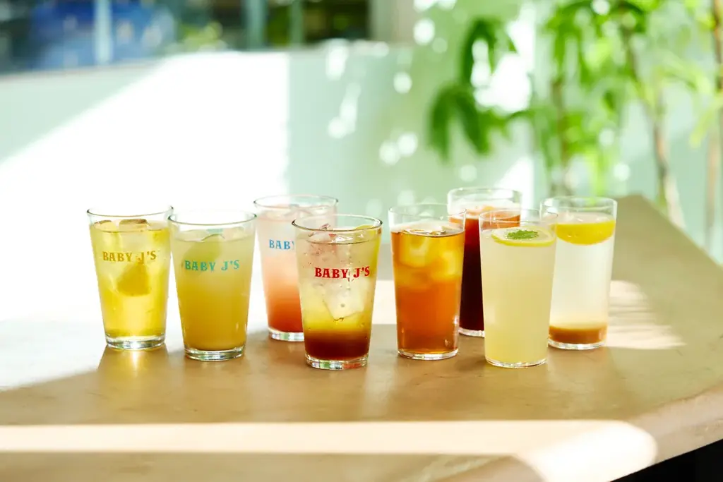 ブリタの体験型POPUP「BRITA ALIVE SPA」開催 サウナ×おいしい水！日常の疲れを洗い流し、いちばん生きてる自分に出会う体験 画像 8