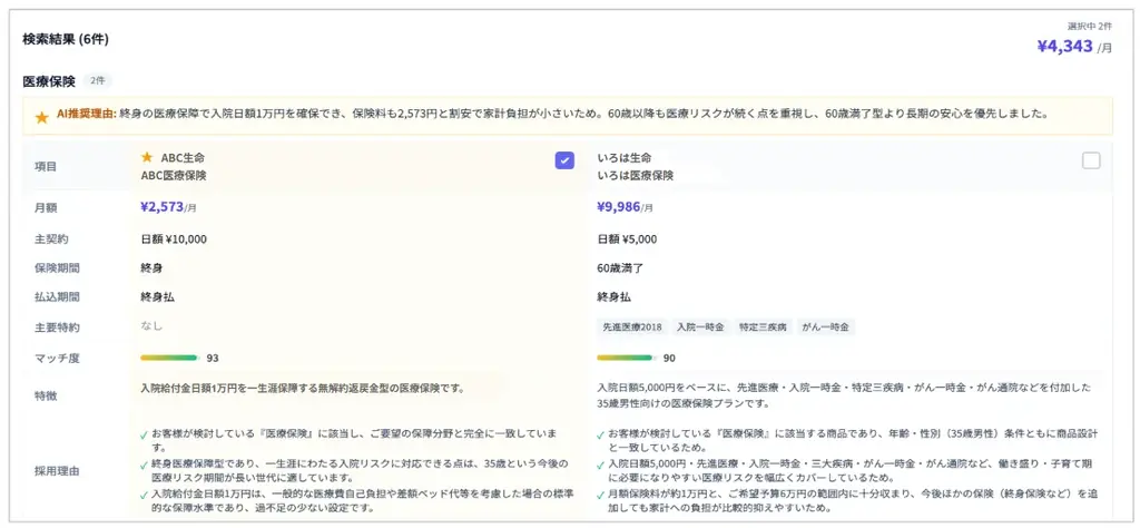 justInCaseTechnologies「企業代理店向けAIエージェントサービス」提供開始 画像 2