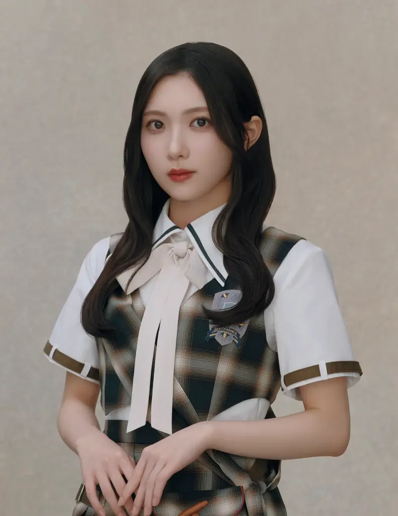 櫻坂46の谷口愛季さん主演、数々の有名ドラマを手がけた永山耕三氏監修のショートドラマ『アゲコメNOTE』、6月下旬に「SPRIX受験応援プロジェクト」にて公開 画像 2