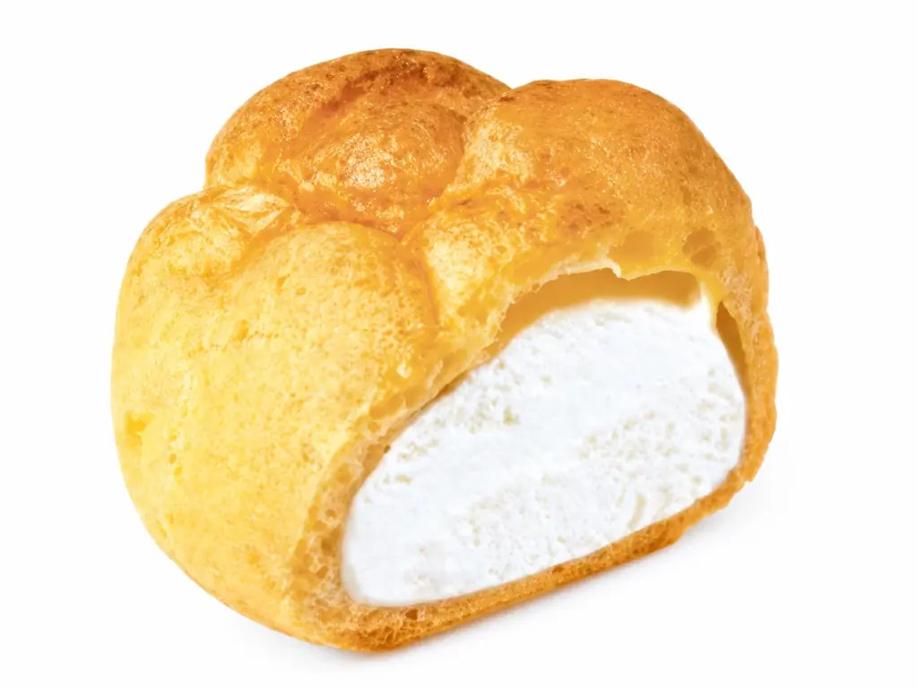 6月5日開始 不二家の100円ミルキーシュー