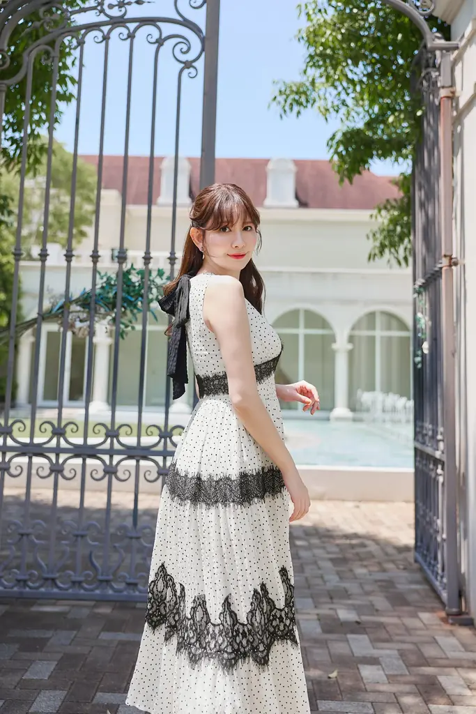 8周年を迎える「Her lip to」が東京・大阪にてアニバーサリーイベント＜SUMMER COLLECTION 26 “La Dolce Vita”＞を開催。 画像 4