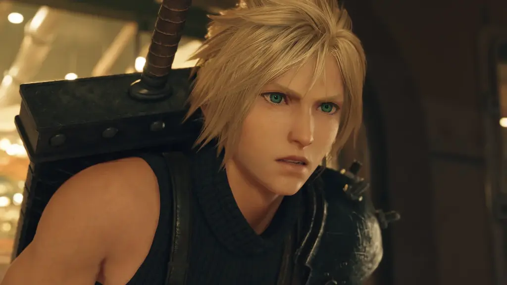 『ファイナルファンタジーVII リバース』Nintendo Switch™ 2 ／Xbox Series X|S版 明後日6月3日発売 星の命運を握る旅の幕開けを告げる「ロンチトレーラー」を本日公開! 画像 4
