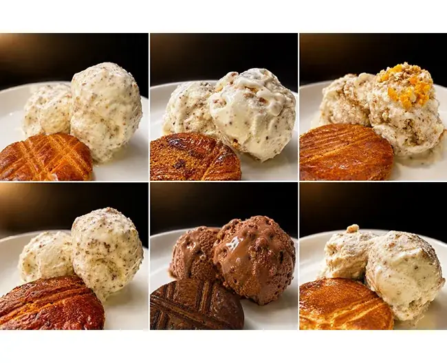 【大阪高島屋】もったいないを、“美味しい”に！「やさしいスウィーツプロジェクト」 画像 2