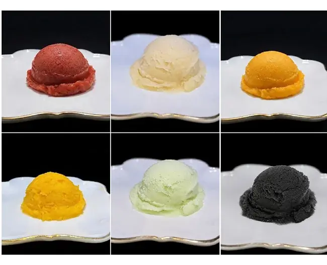 【大阪高島屋】もったいないを、“美味しい”に！「やさしいスウィーツプロジェクト」 画像 4