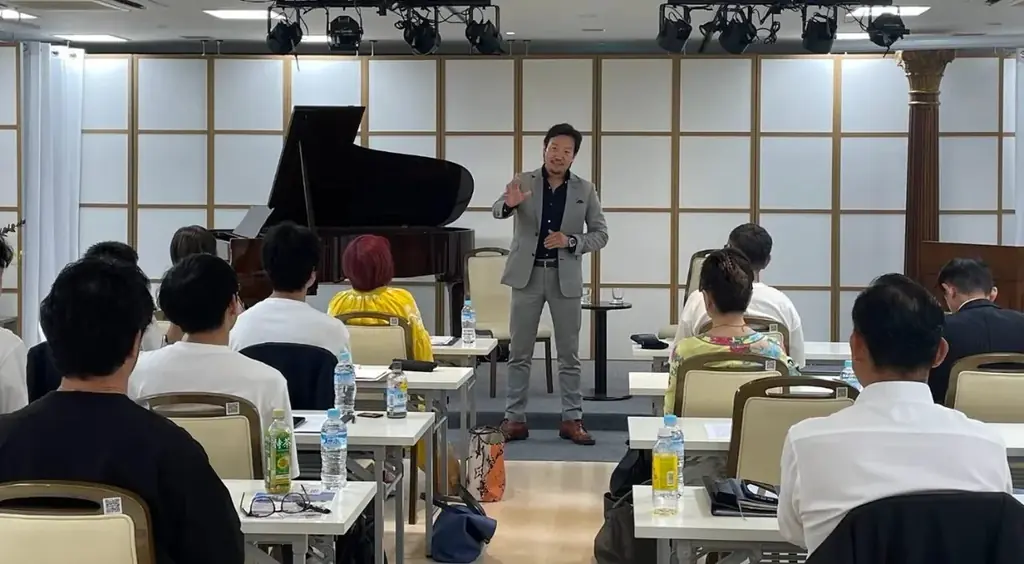 6月27日開催｜志命学5.5時間体験講座＠東京三田
