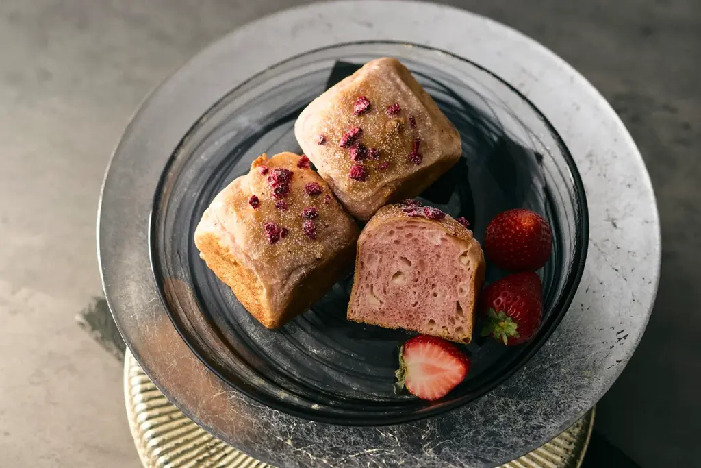東京・九品仏に本店をかまえるベーカリー「Comme’N」から初夏に食べたい、果実香る新商品が6月1日から発売 画像 3