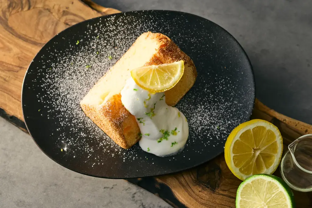 東京・九品仏に本店をかまえるベーカリー「Comme’N」から初夏に食べたい、果実香る新商品が6月1日から発売 画像 6