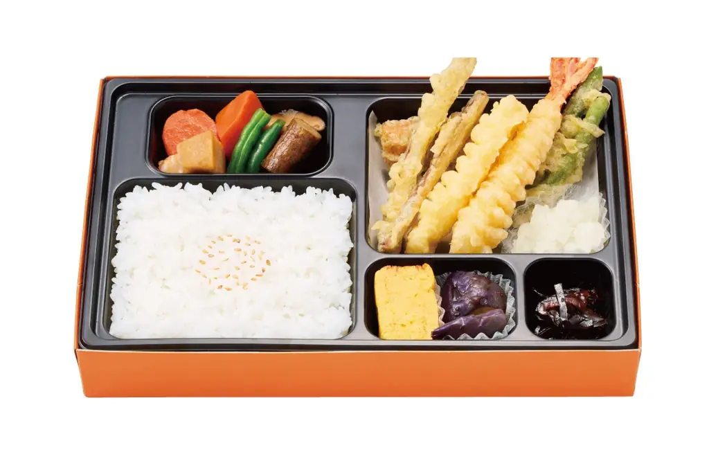 カラッと揚げた天ぷらを、おろし大根でさっぱりと。ほっかほっか亭の「おろし天丼」など3品が6月1日（月）より新発売！ 画像 4