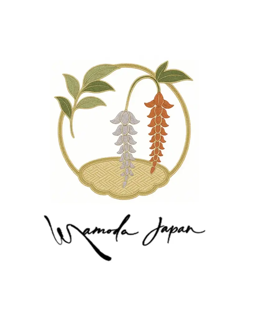 WAMODA JAPAN販売開始