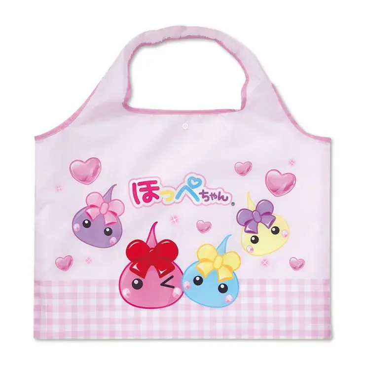 懐かしくて新しい平成かわいいが復活！サン宝石「ほっぺちゃん」グッズがアベイルで発売 画像 11