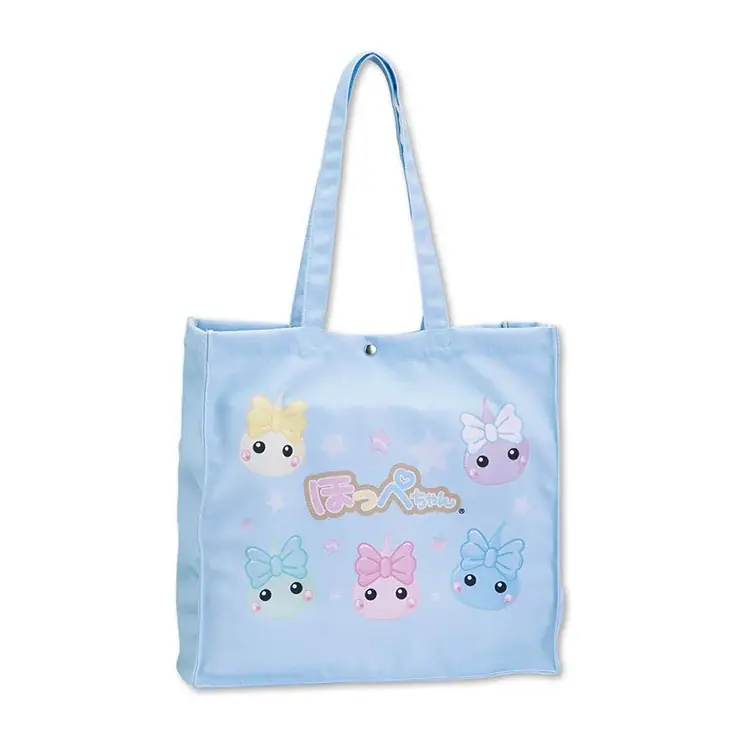 懐かしくて新しい平成かわいいが復活！サン宝石「ほっぺちゃん」グッズがアベイルで発売 画像 12