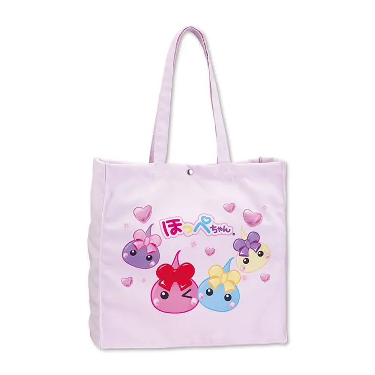 懐かしくて新しい平成かわいいが復活！サン宝石「ほっぺちゃん」グッズがアベイルで発売 画像 13