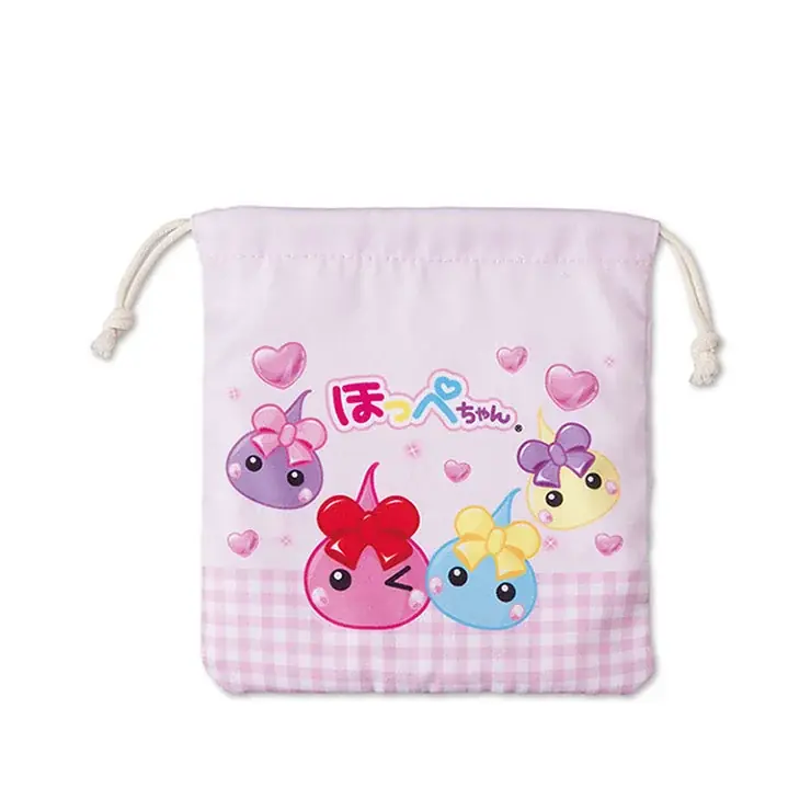 懐かしくて新しい平成かわいいが復活！サン宝石「ほっぺちゃん」グッズがアベイルで発売 画像 15