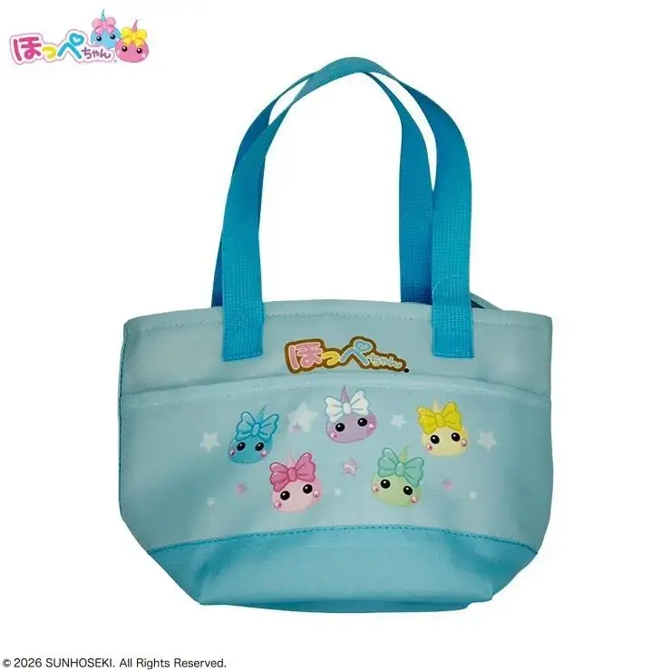 懐かしくて新しい平成かわいいが復活！サン宝石「ほっぺちゃん」グッズがアベイルで発売 画像 2