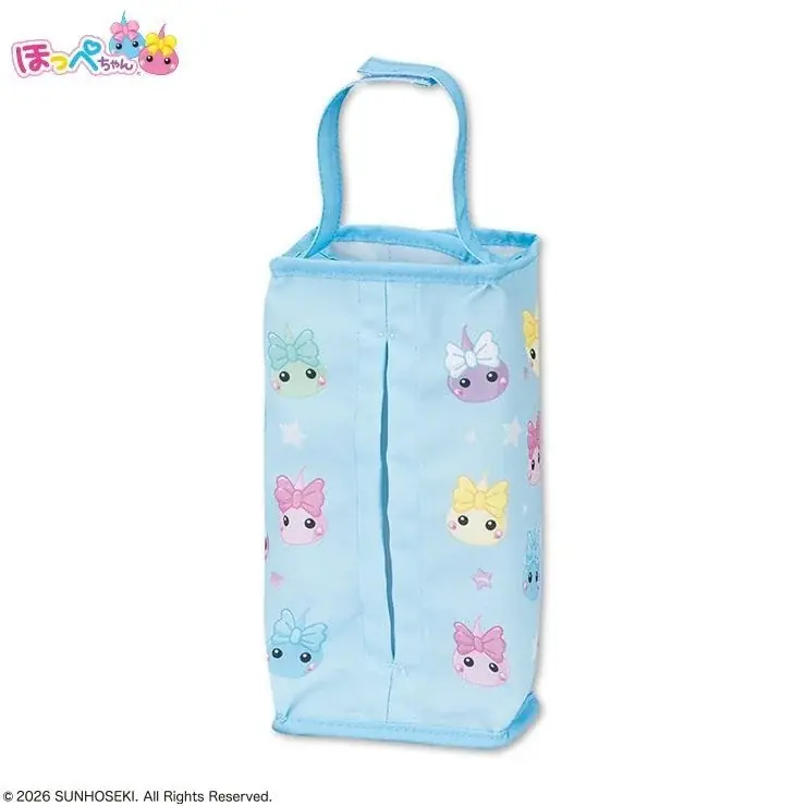 懐かしくて新しい平成かわいいが復活！サン宝石「ほっぺちゃん」グッズがアベイルで発売 画像 4