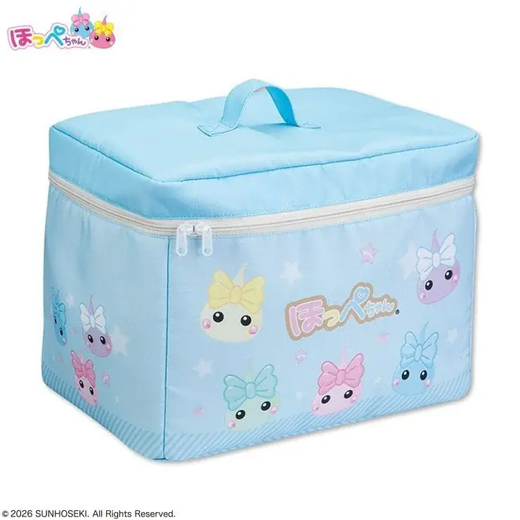 懐かしくて新しい平成かわいいが復活！サン宝石「ほっぺちゃん」グッズがアベイルで発売 画像 6