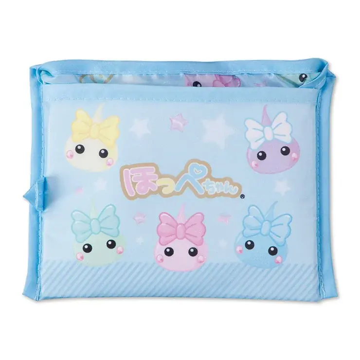 懐かしくて新しい平成かわいいが復活！サン宝石「ほっぺちゃん」グッズがアベイルで発売 画像 8