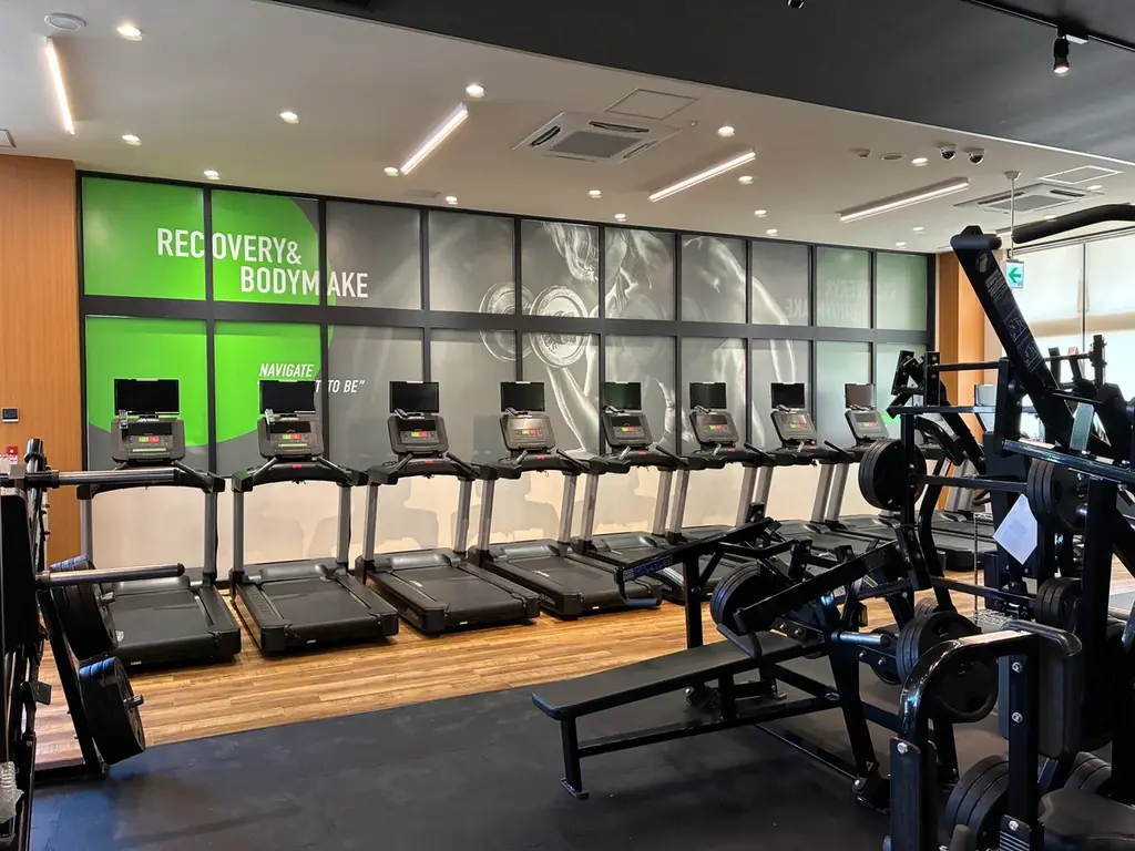 兵庫県明石市に初出店！「FiT24 明石大久保店」が6月1日（月）オープン！体力測定ができる＂SCORE AREA（スコアエリア）＂を初導入 画像 3