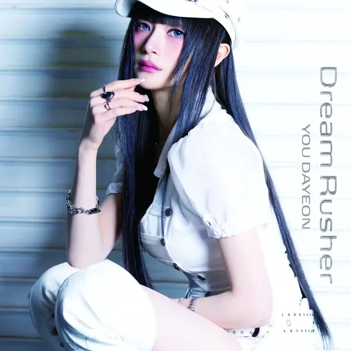Dream Rusher発売