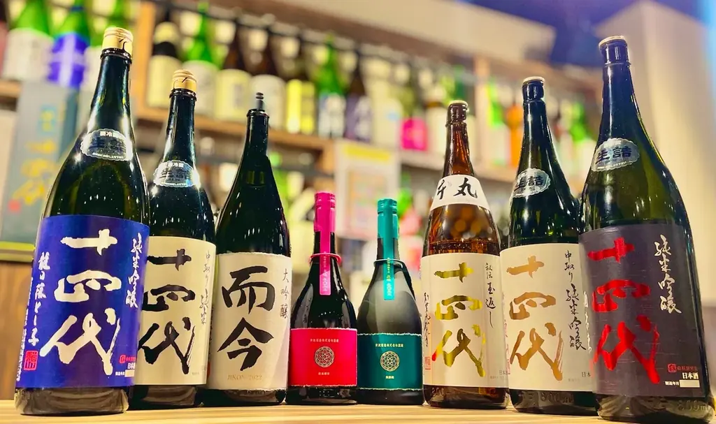焼鳥【半額】人気日本酒専門居酒屋の新メニュー炭火焼き風焼鳥が【全品50%キャンペーン】6/4(木)〜6/24(水)までの期間限定！-47都道府県の日本酒がすべて勢揃い-夢酒＆富士喜商店の全店舗で実施 画像 3