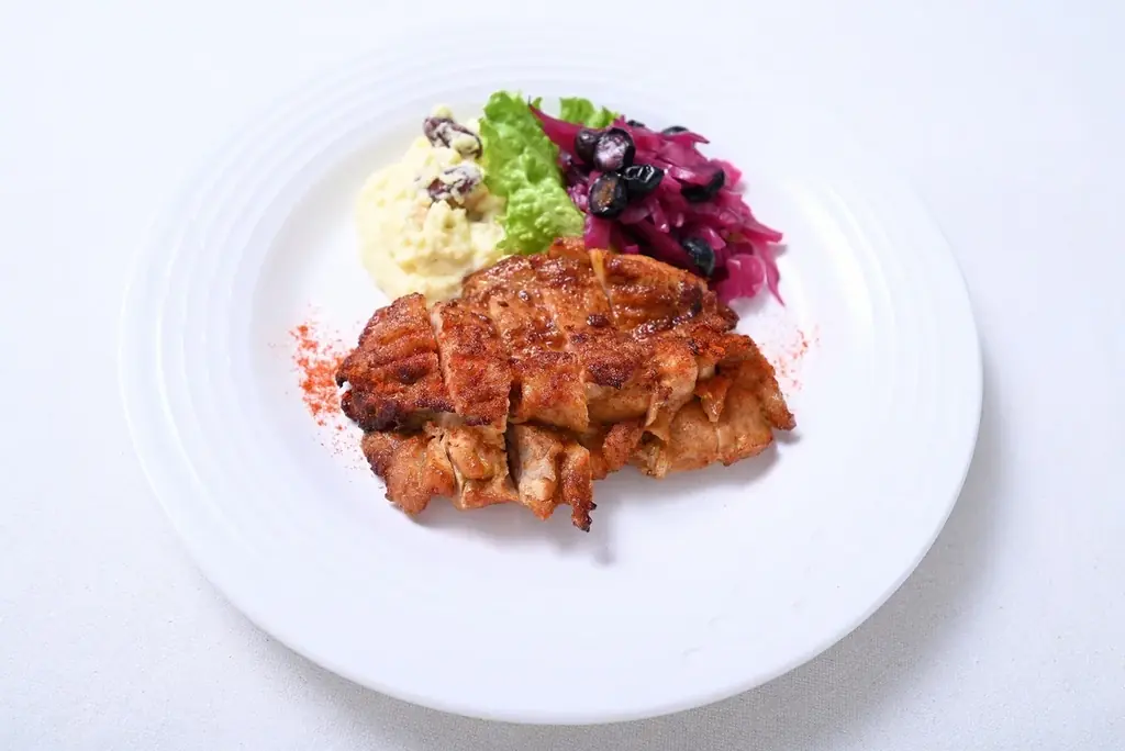 オイシックス・ラ・大地グループのリテールメディア「Oisix Retail ADs」全国1,000拠点、1日約16万食の社食・学食を“広告メディア化”し全国で本格展開 画像 4