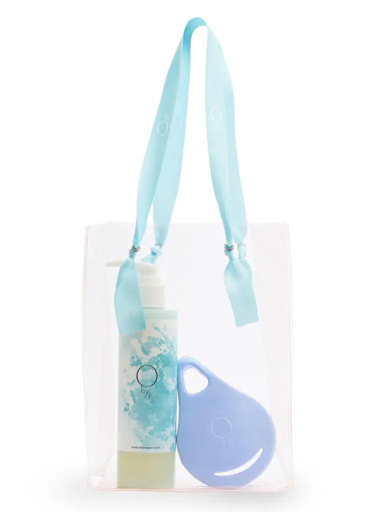【F ORGANICS／O by F】夏の肌・髪悩みに合わせて選べる3種のサマーキットが登場！人気アイテムを通常価格よりお得にお試しいただけるクリアバッグ付きの数量限定キット＜6月17日(水)発売＞ 画像 4