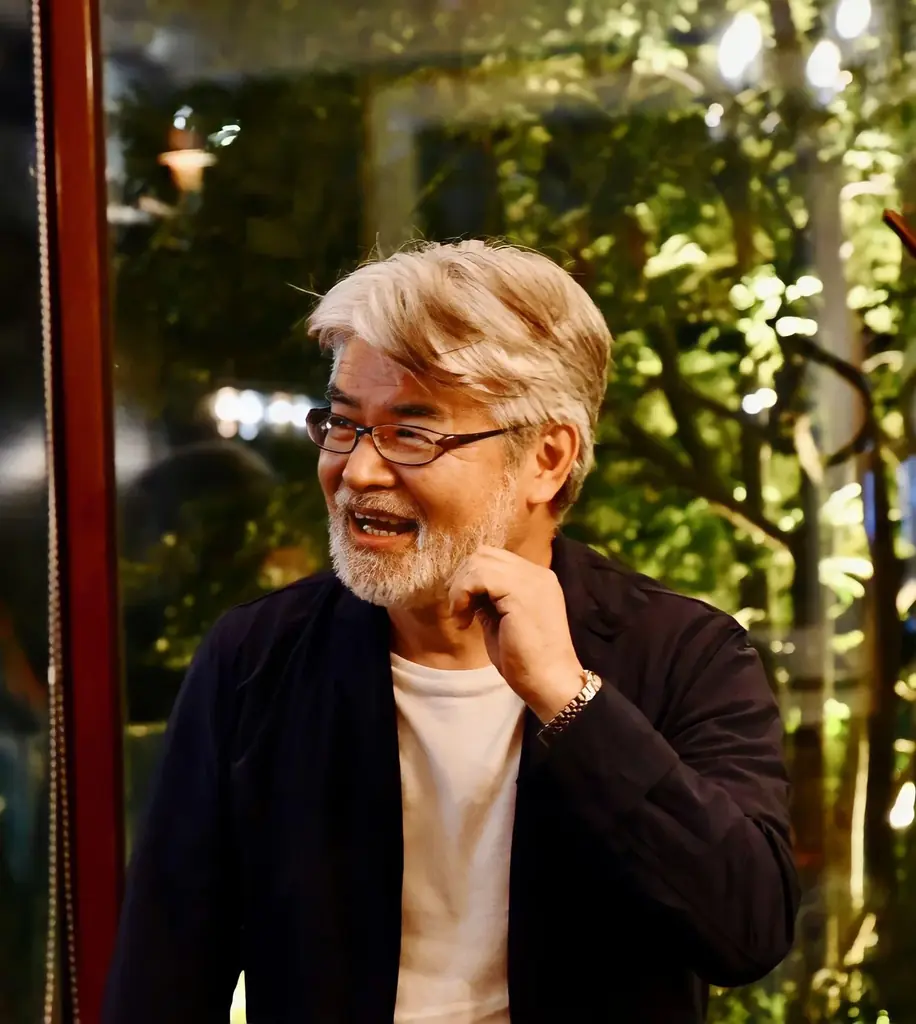 元株式会社モスフードサービス専務取締役・田村茂氏が登壇するいい組織文化づくりセミナー　「モスバーガーから学ぶ ブランドが育つ“ぶれない経営”」を開催 画像 2