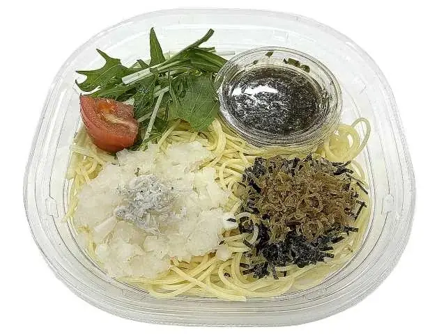【東海3県限定】学生が考えたレシピがセブン‐イレブンの商品に！愛知県産の大葉を使ったおむすびなど、全7品を6月9日（火）より発売 画像 6