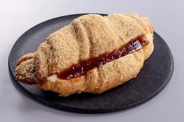 セブン‐イレブン「マシッソ！韓国イチ推しグルメ」第2弾の商品が登場！参鶏湯や濃厚チョコのクロッチなど話題の韓国グルメが新発売！ 画像 7