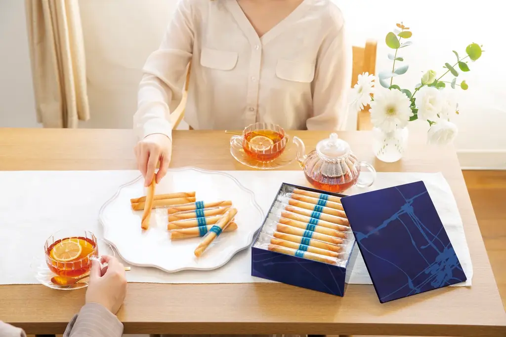 【ヨックモックの自販機が、名古屋に初登場！】2026年6月4日（木）より「名鉄名古屋駅」で販売開始 画像 2