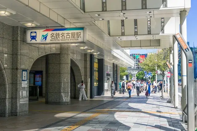 【ヨックモックの自販機が、名古屋に初登場！】2026年6月4日（木）より「名鉄名古屋駅」で販売開始 画像 3