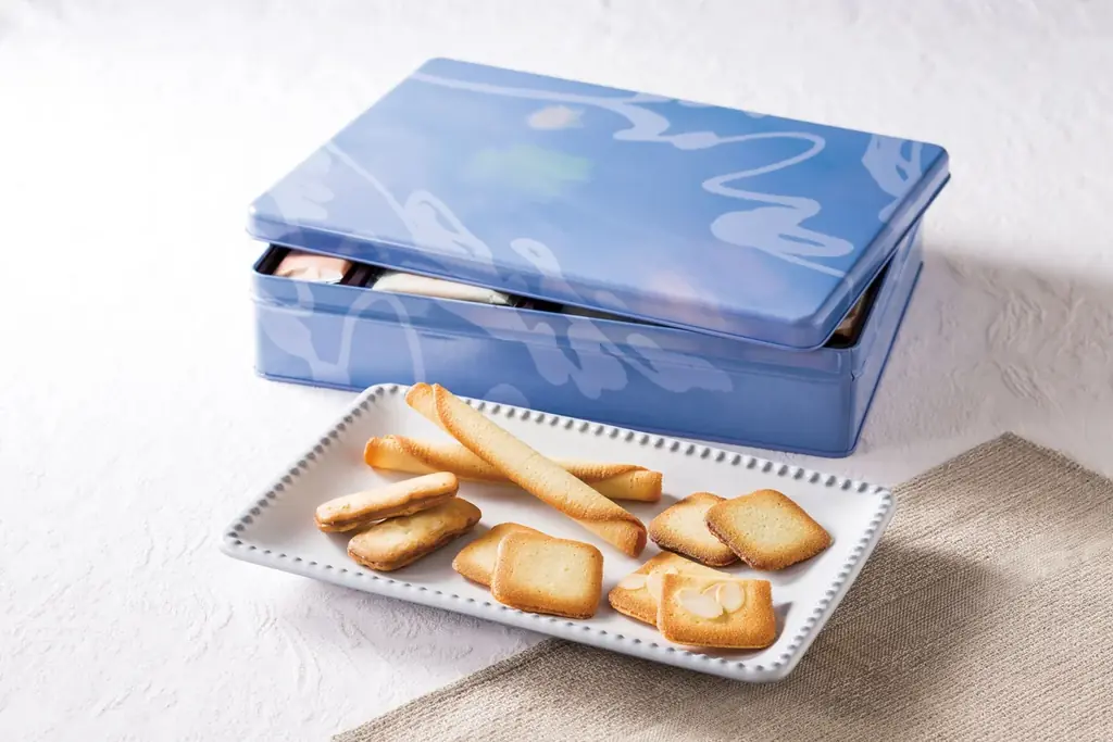 【ヨックモックの自販機が、名古屋に初登場！】2026年6月4日（木）より「名鉄名古屋駅」で販売開始 画像 6