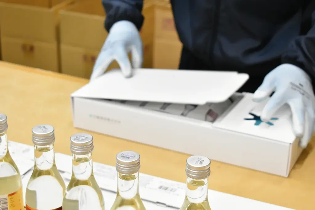 「お父さん、いつもありがとう！」贅沢な晩酌時間をプレゼント～「上善如水」父の日飲み比べセット発売～ 画像 5