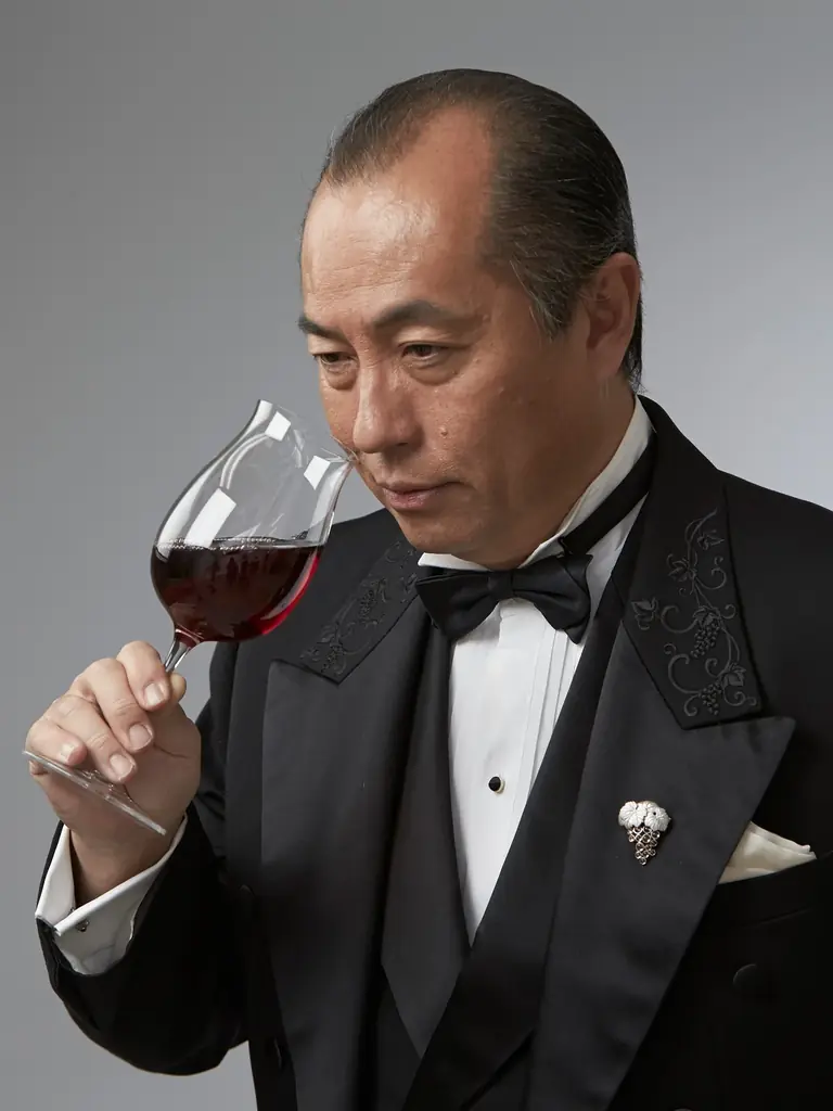 日本人初の世界最優秀ソムリエ 田崎真也と現代の名工など数々の受章歴を誇る鎌田昭男が贈る、一夜限りの限定フレンチフルコース賞味会を2026年8月5日(水)開催 画像 3
