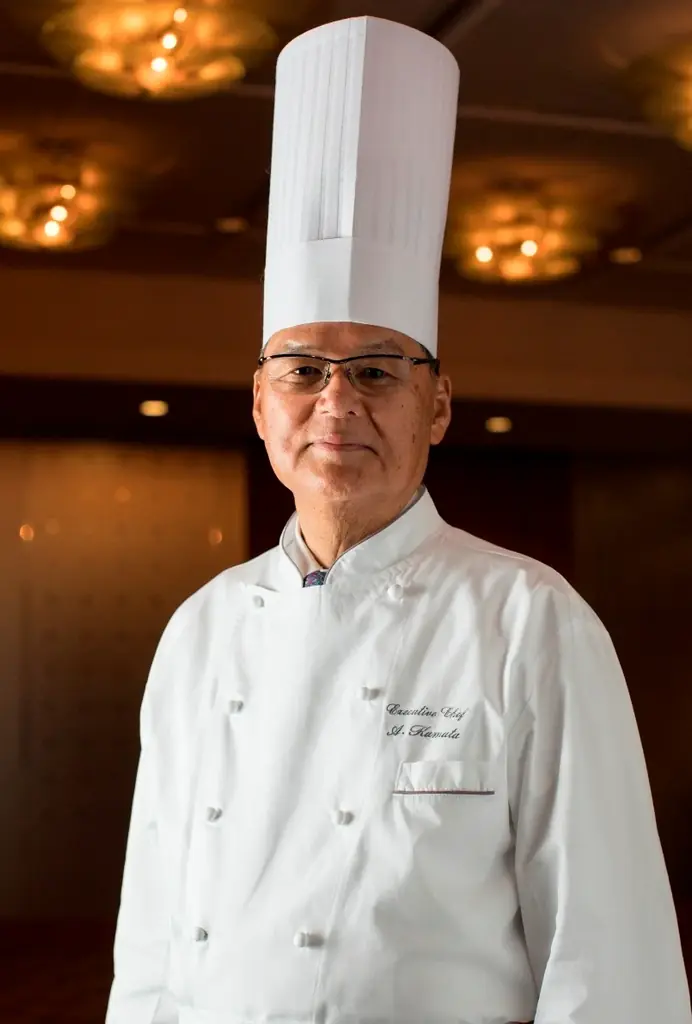 日本人初の世界最優秀ソムリエ 田崎真也と現代の名工など数々の受章歴を誇る鎌田昭男が贈る、一夜限りの限定フレンチフルコース賞味会を2026年8月5日(水)開催 画像 4