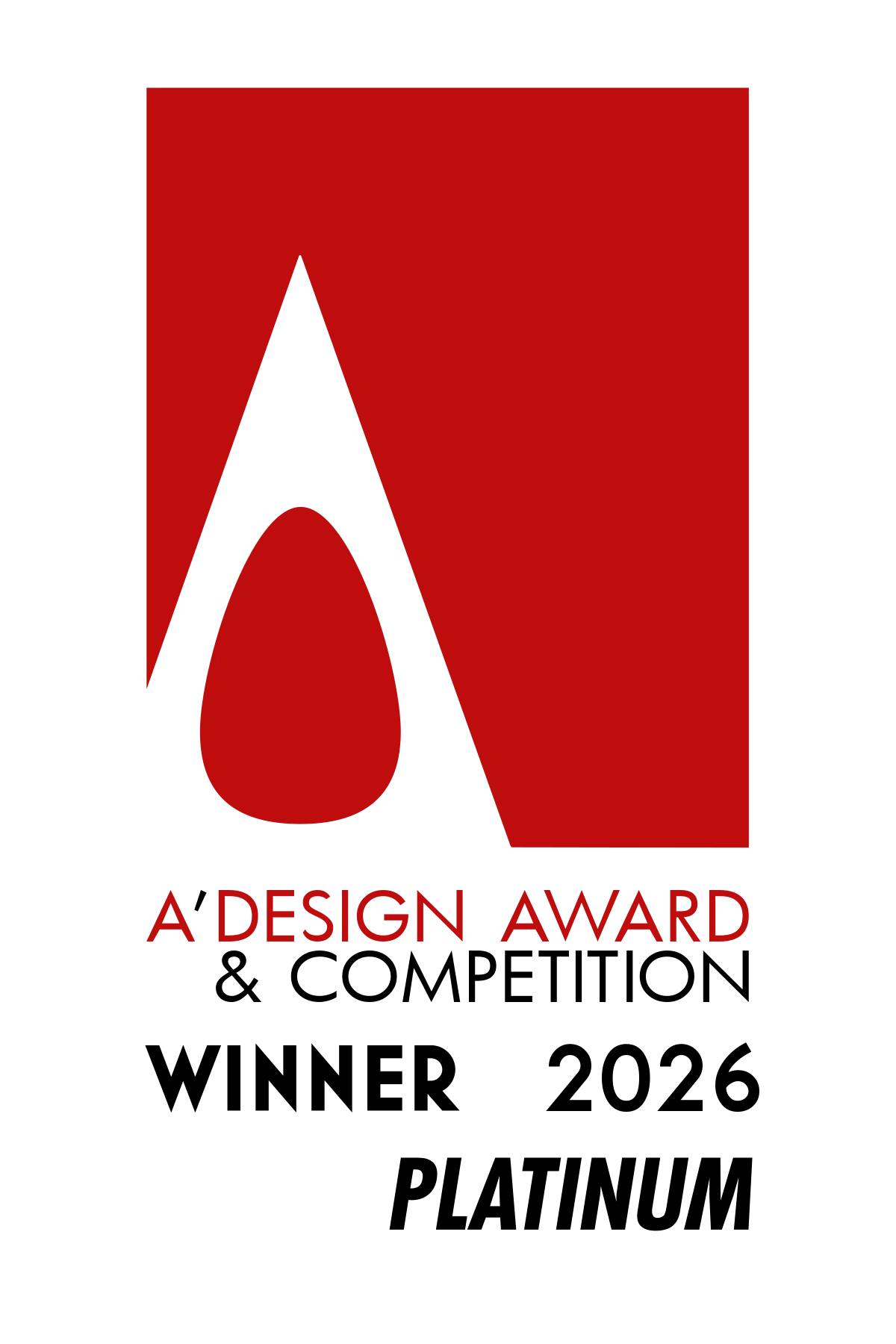 【世界最高峰】次世代冷却ウェア『AIR SYNC』が国際デザイン賞 A’ Design Award で最高賞「プラチナ賞」を受賞 画像 2